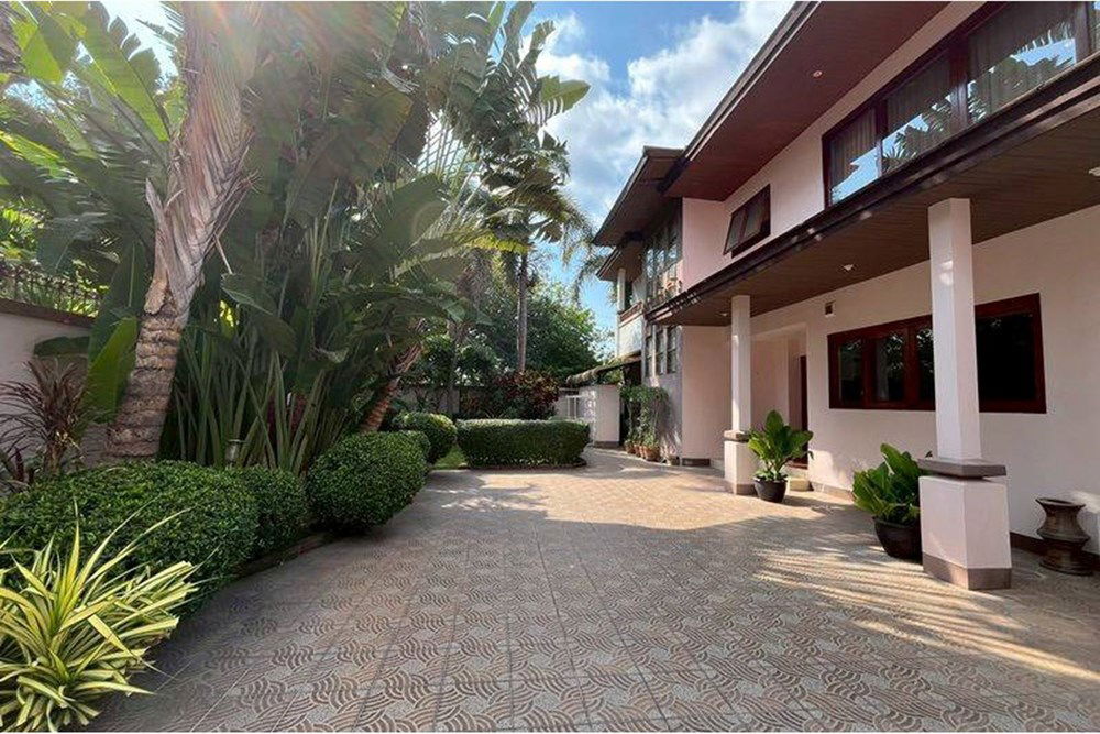 รูป [920471004-827] บ้านพักตากอากาศหรูหรา 6 ห้องนอนที่ฟีนิกซ์โกลด์กอล์ฟคลับ ห้วยใหญ่ - รูปที่ 4/20