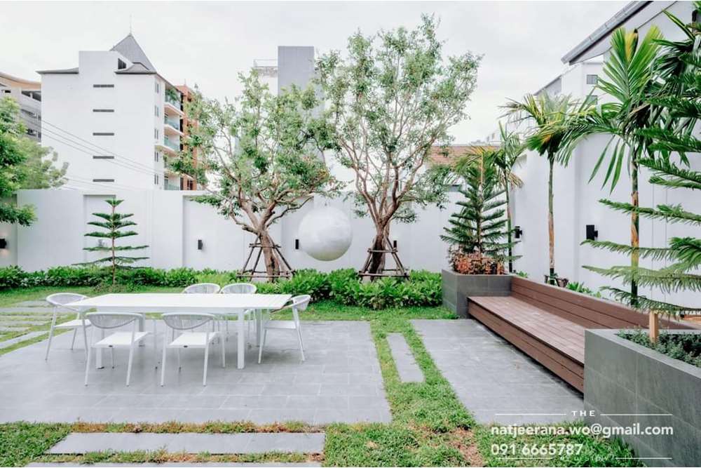 รูป [920611003-24] Pool Villa Jomtien - รูปที่ 5/51