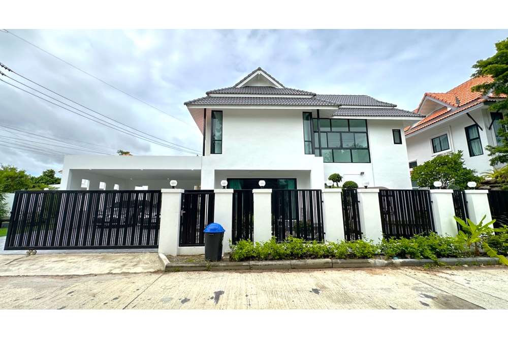 รูป [920311004-2033] 2 Storey Pool Villa for Rent - รูปที่ 1/50
