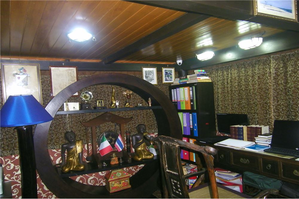 รูป [920081001-1182] วิลล่าหรู 3 ห้องนอน ใจกลางป่าตอง - รูปที่ 135/188