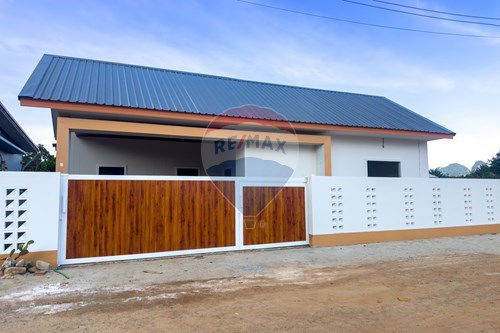 รูป [920281015-701] Single house for sale in Ao nang - รูปที่ 2/17