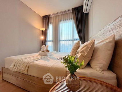 คอนโด 1-ห้องนอน ที่ ลุมพินี สวีท ดินแดง - ราชปรารภ ใกล้ ARL ราชปรารภ (ID 2428935)