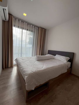 For Rent: The Base Height Condo Chiang Mai – Doi Suthep View! 🌄