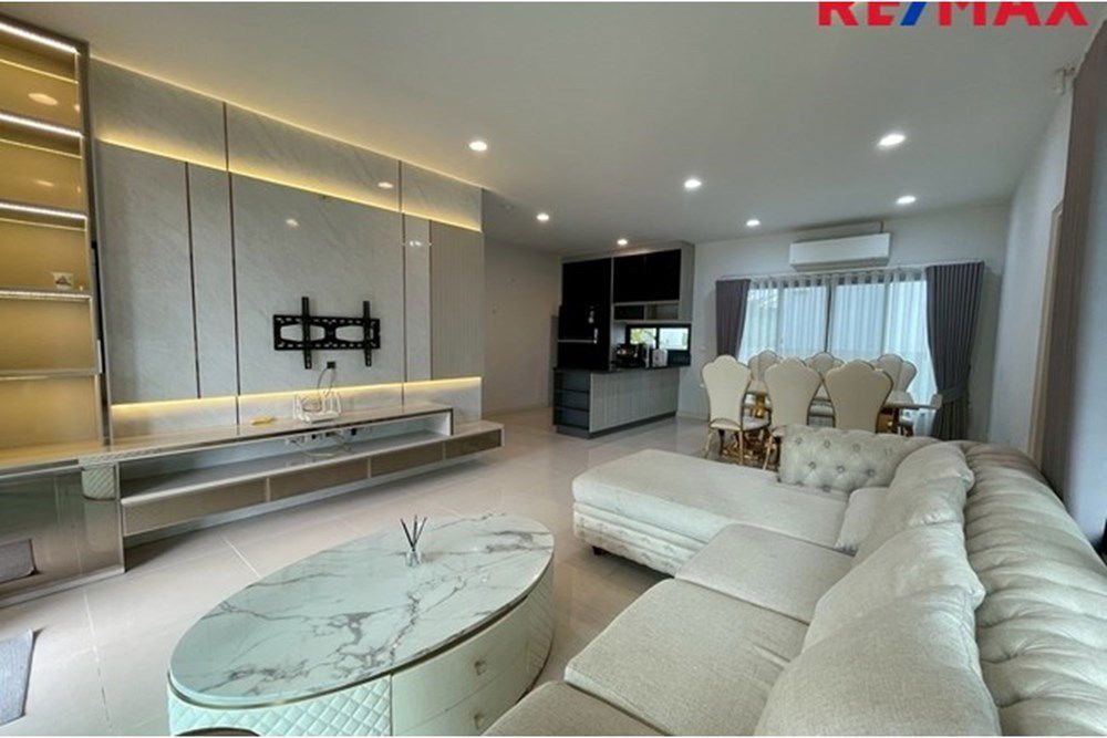 รูป [920091070-33] ขายบ้านบุราสิริ บางนา Burasiri Bangna บางบ่อ - รูปที่ 11/51