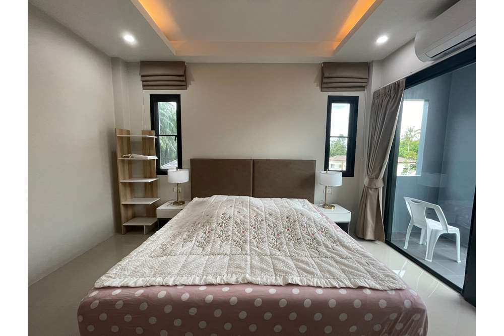 รูป [920281015-35] Townhome for sale in saithai - รูปที่ 26/29