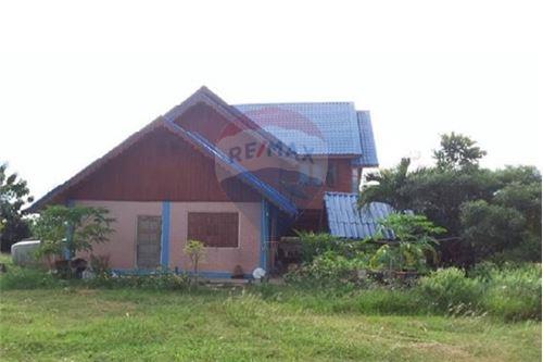 รูป [920461002-202] ขายบ้านเดี่ยว 2ชั้น อ.บ้านเหลื่อม จ.โคราช S-NE-NS006 - รูปที่ 3/5