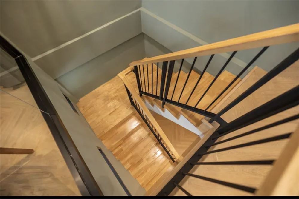 picture [920071001-12934] Newly Renovated Townhouse in Ekkamai - 20/33