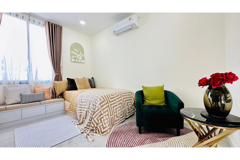 รูป [920311028-235] ขายบ้านแทมมาริน วิลเลจ ห้วยใหญ่ พัทยา - รูปที่ 32/56