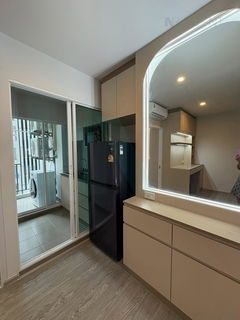 📌 For Sell Condo REGENT HOME BANGNA Building B, Floor 18,1 bed room, Room size 28 sqm