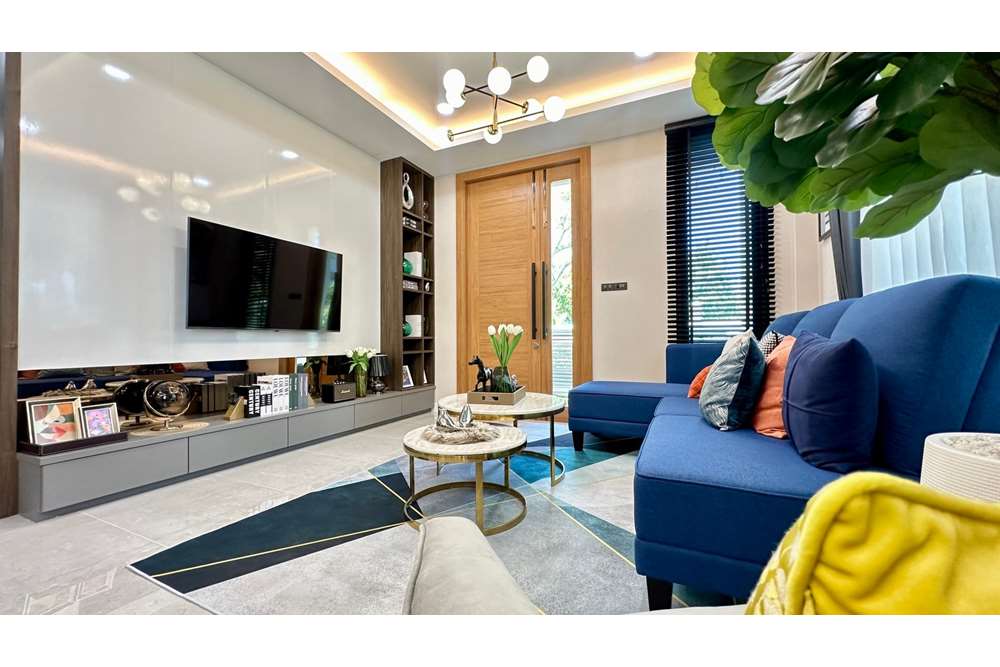 รูป [920311004-2036] Tamarind village huay yai - รูปที่ 5/38