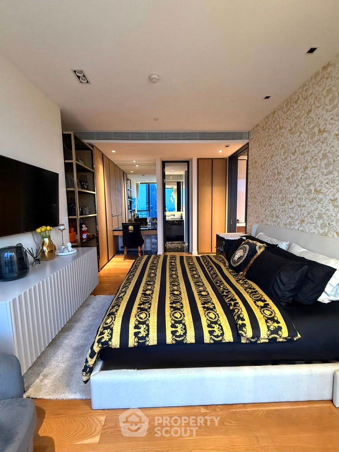 picture 1-BR Condo at Beatniq Sukhumvit 32 near BTS Thong Lor (ID 2428887) - 8/11