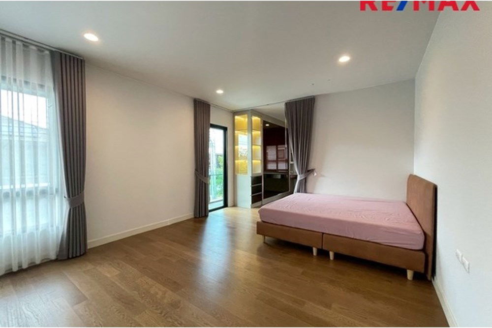 รูป [920091070-33] ขายบ้านบุราสิริ บางนา Burasiri Bangna บางบ่อ - รูปที่ 27/51