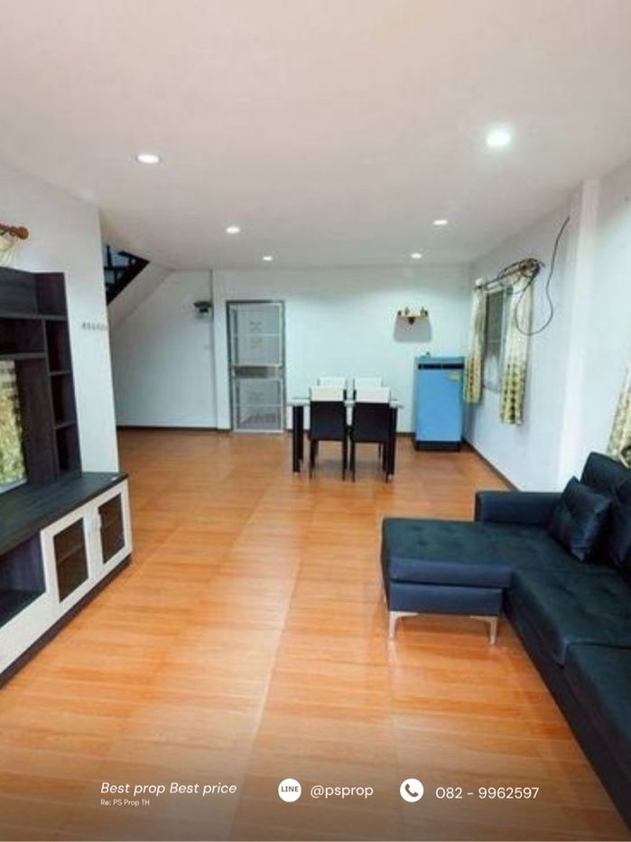 รูป 📢ขายบ้าน บ้านเก้ากิโล ศรีราชา #HS0045 - รูปที่ 2/10