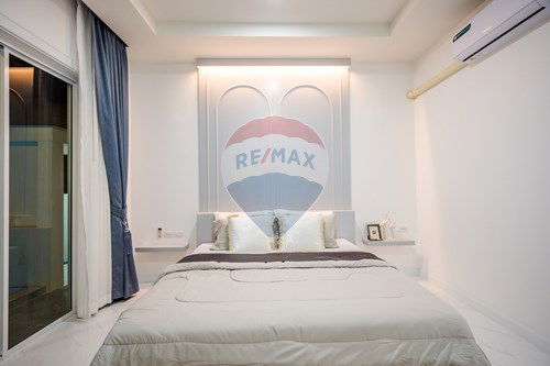 รูป [920011003-122] บ้านหรูปราณบุรี 164 ตร.ม. พร้อมสระและวิวเขา - รูปที่ 80/81