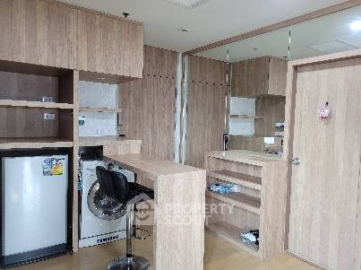 รูป คอนโด 1-ห้องนอน ที่ โนเบิล รีเวนต์ ใกล้ BTS พญาไท (ID 424738) - รูปที่ 3/9