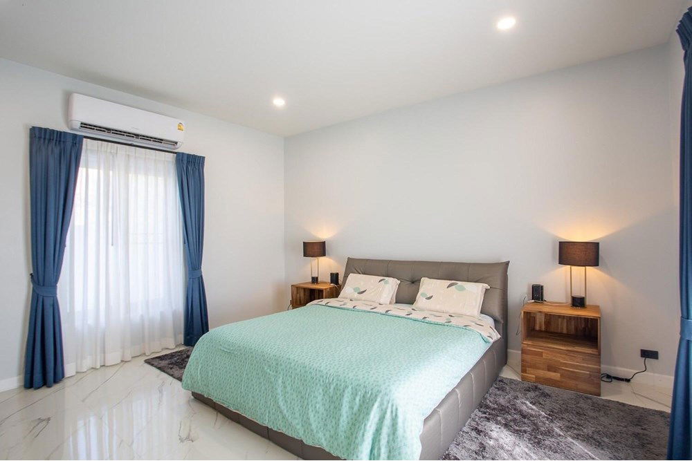 รูป [920011003-107] Luxury House for sale in HuaHin - รูปที่ 24/66