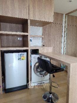 รูป คอนโด 1-ห้องนอน ที่ โนเบิล รีเวนต์ ใกล้ BTS พญาไท (ID 424738) - รูปที่ 2/9