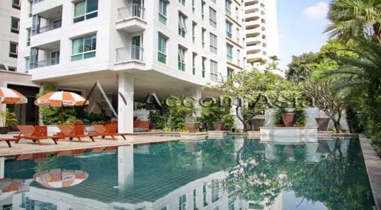 Selling a burden 🔥🔥 Special price condo, good location, The Bangkok Sukhumvit 61 MD-25085154
