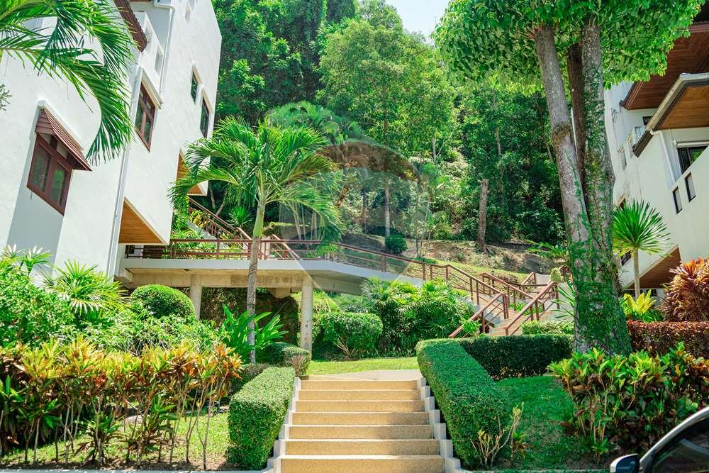 รูป [920491004-164] วิลล่าคลาสสิคสุดหรู 4 ห้องนอน - รูปที่ 2/8