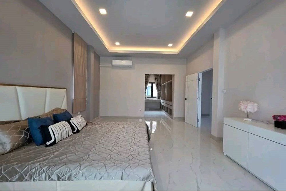 รูป [920471017-325] บ้านเดี่ยว 4 ห้องนอน 2 ชั้น ใน The Lake Huai Yai - รูปที่ 10/19