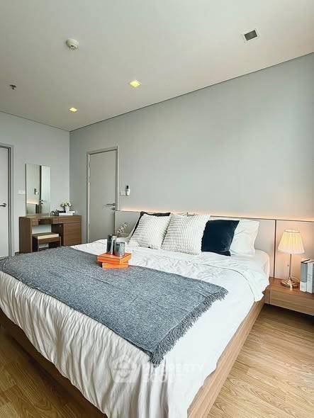 รูป คอนโด 1-ห้องนอน ที่ เลอรัก คอนโดมิเนียม ใกล้ BTS พระโขนง (ID 2427738) - รูปที่ 1/17