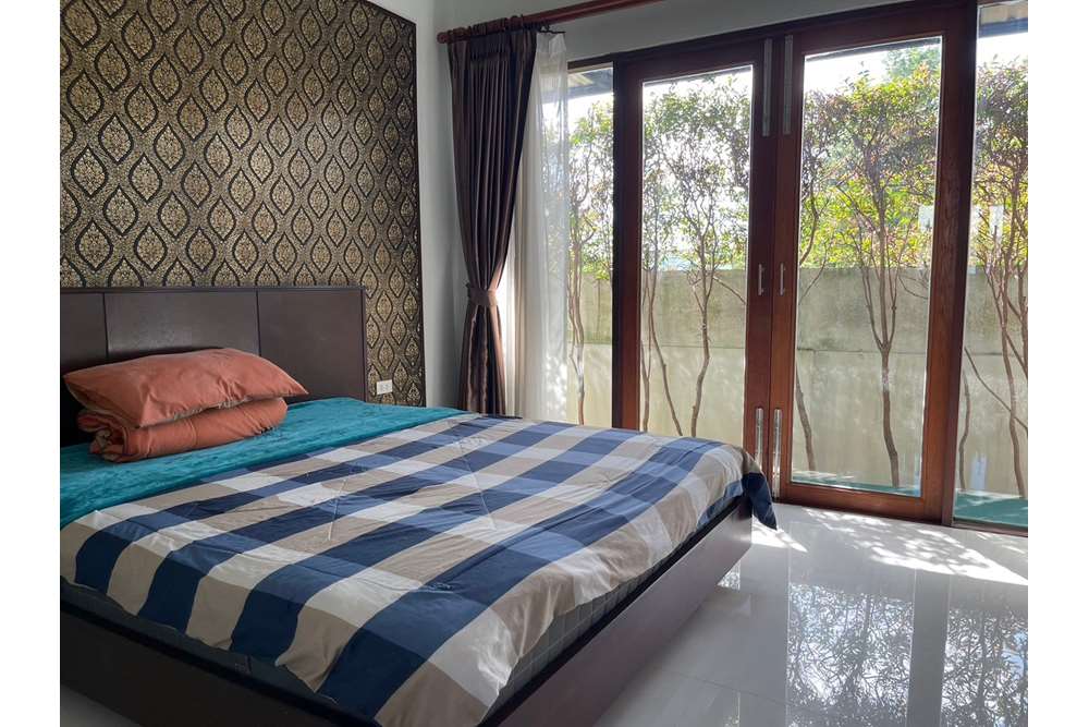 รูป [920281015-40] Pool villa in Ao nang krabi - รูปที่ 17/27