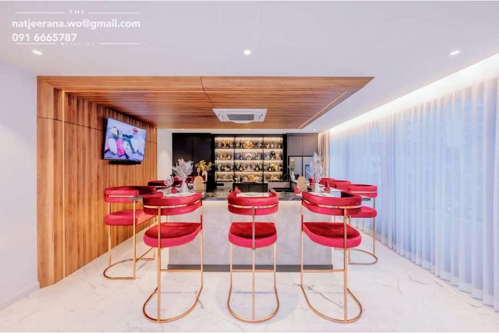 รูป [920611003-24] Pool Villa Jomtien - รูปที่ 17/51