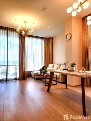 คอนโดให้เช่า : คอนโดให้เช่า 2 ห้องนอน ในโครงการ ดิ เอส อโศก 5551785