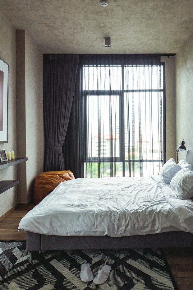 picture For Rent - The LOFTS Asoke , Super Luxury 2 bedrooms 2 bathrooms Ready to move in - 12/14