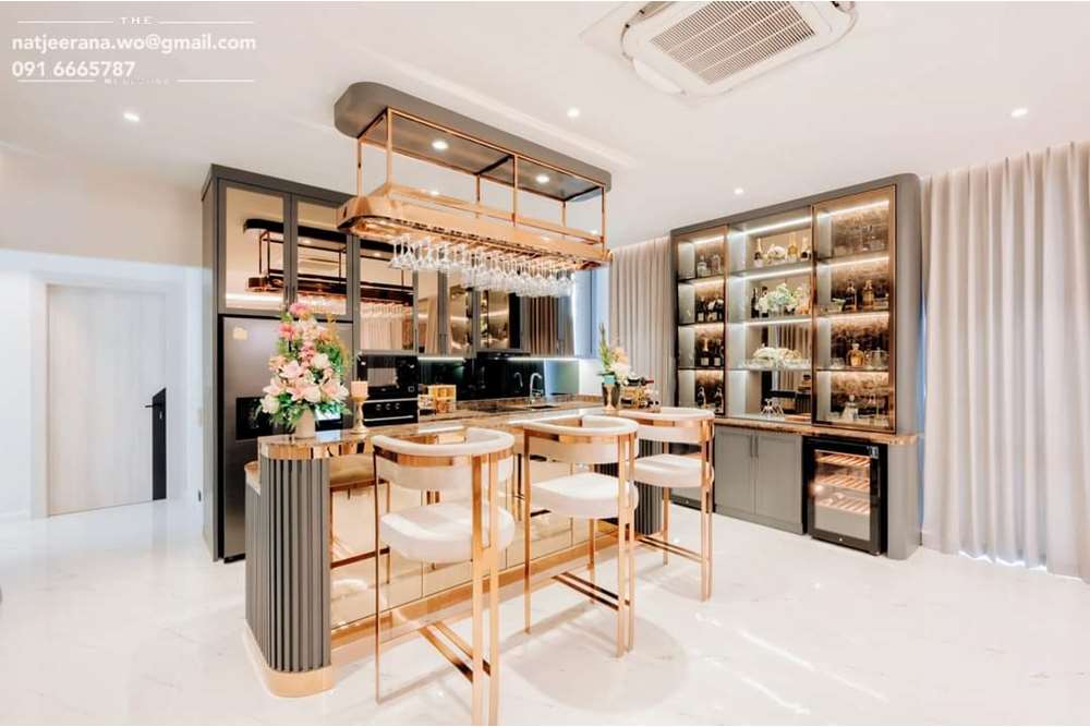 รูป [920611003-24] Pool Villa Jomtien - รูปที่ 12/51