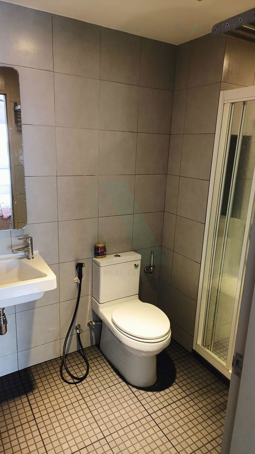 picture ð For Sell Condo ELIO CONDO Building D, Floor 5,1 bed room, Room size 30 sqm - 6/8