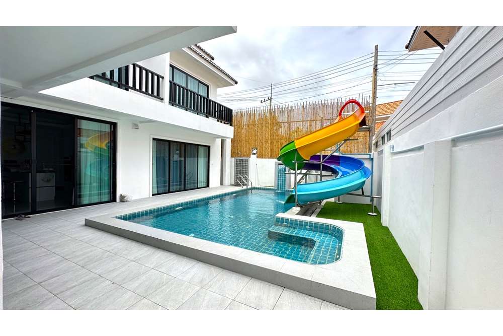 รูป [920311004-2033] 2 Storey Pool Villa for Rent - รูปที่ 19/50