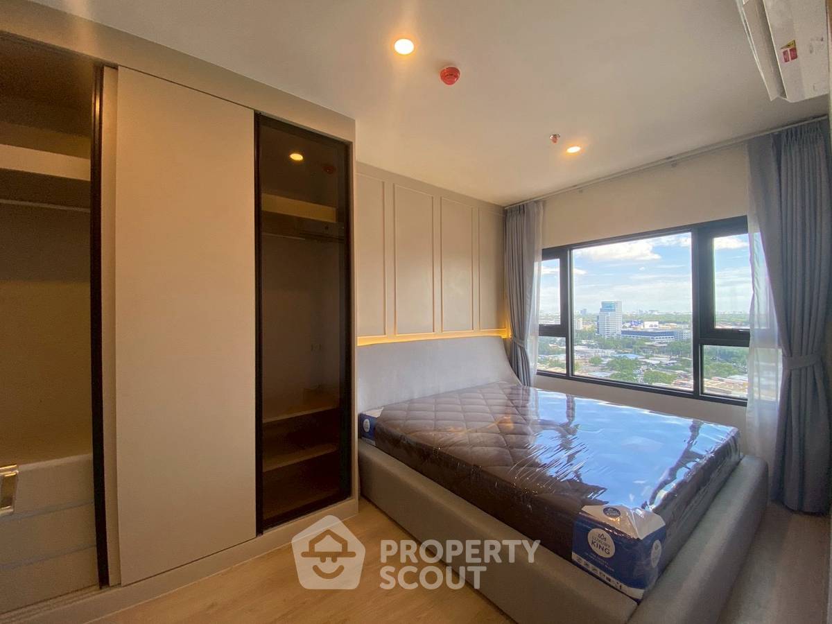 รูป คอนโด 2-ห้องนอน ที่ ไลฟ์ พระราม 4 - อโศก ใกล้ MRT ศูนย์การประชุมแห่งชาติสิริกิติ์ (ID 2428693) - รูปที่ 4/12