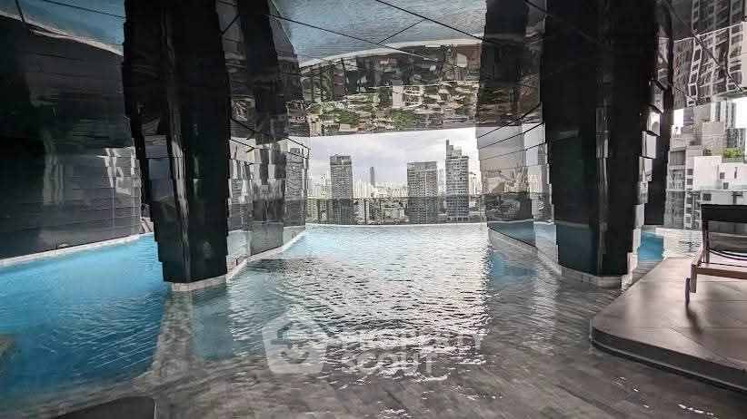 picture 1-BR Condo at Ideo Q Sukhumvit 36 near BTS Thong Lor (ID 2428291) - 15/15