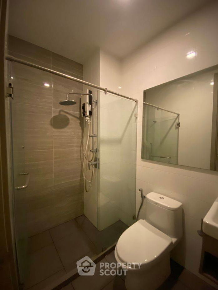 รูป คอนโด สตูดิโอ ที่ ไนท์บริดจ์ ไพร์ม อ่อนนุช ใกล้ BTS อ่อนนุช (ID 2428972) - รูปที่ 6/14