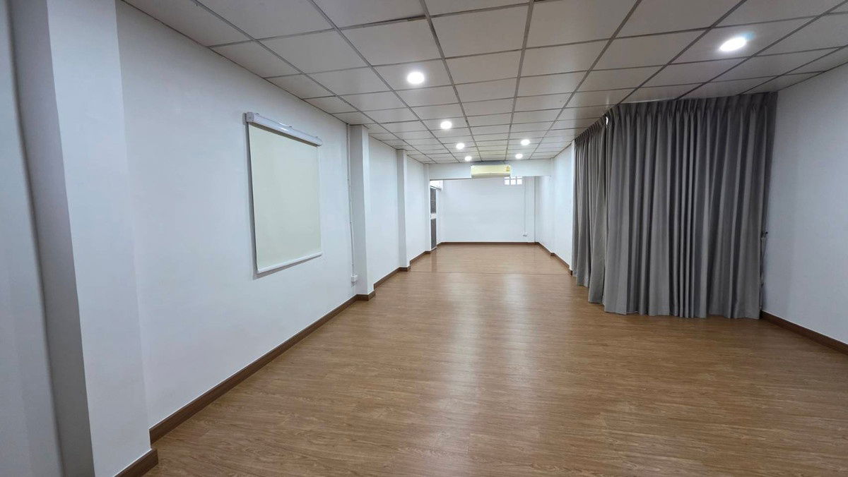 รูป WS5612 [เช่า] บ้านเดี่ยว 2 ชั้น ย่านลาดพร้าว 💰 ค่าเช่า 38,000 บาท/เดือน 🚆 สถานีลาดพร้าว 71 - รูปที่ 13/33