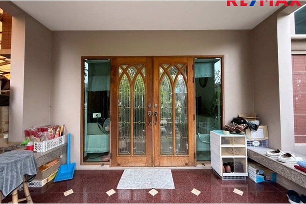 รูป [920091001-1301] ขายบ้านเดี่ยว ลัดดารมย์อิลิแกนซ์วงแหวน-สาทร - รูปที่ 6/20