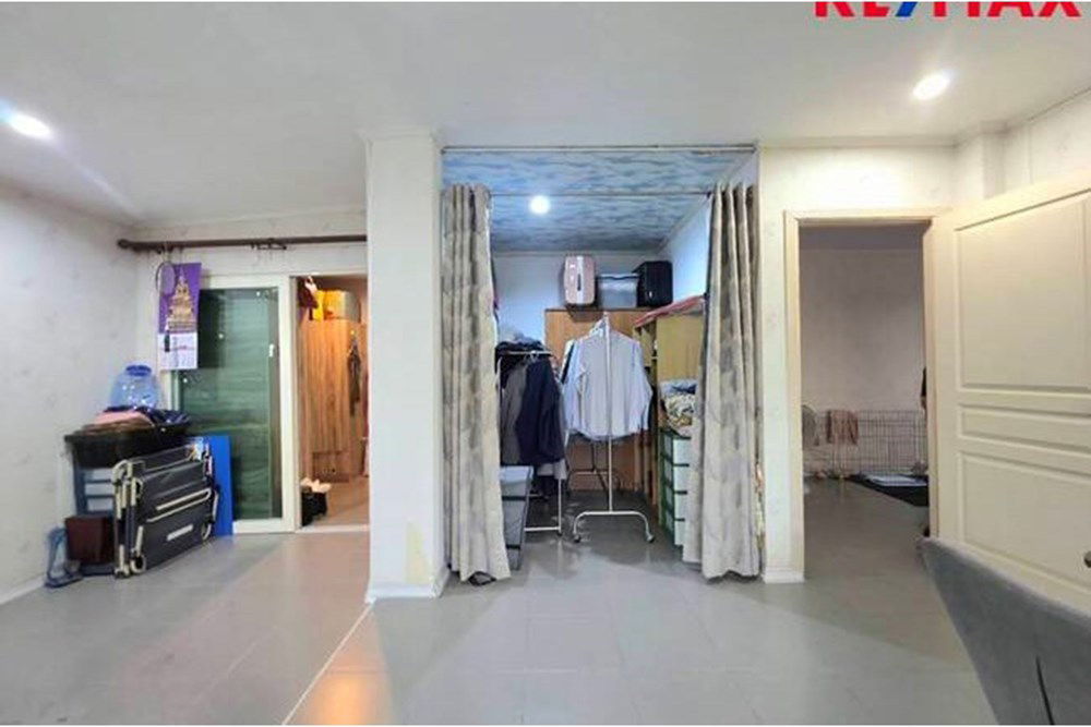 รูป [920091001-1287] ขายบ้านเดี่ยว 2 ชั้น หมู่บ้านดิสคอฟเวอรี่ บาหลีก้า Discovery Balika - รูปที่ 19/43