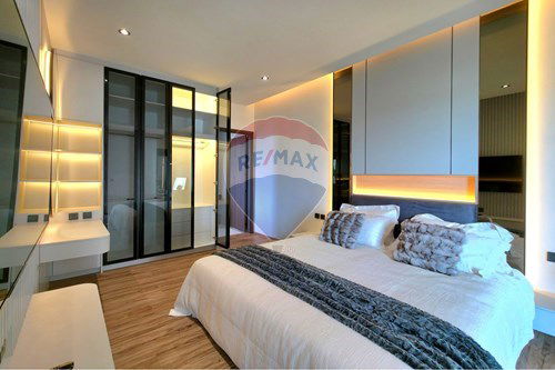 รูป [920471017-356] พูลวิลล่าหรู 5 ภายนอกใกล้ทุ่งกลม-ตาลหมัน - รูปที่ 32/45