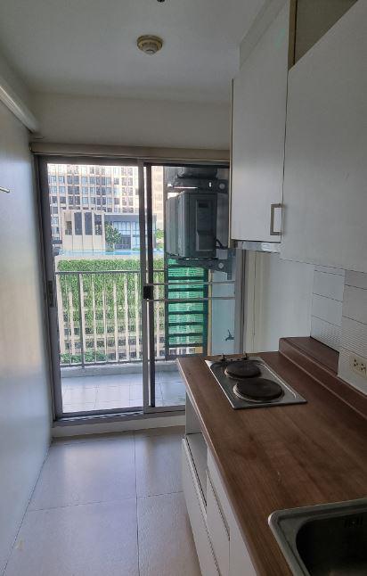 picture ðĐ For Sell Condo U DELIGHT @ JATUJAK STATION Building A, Floor 10,1 bed room, Room size 40 sqm - 2/8