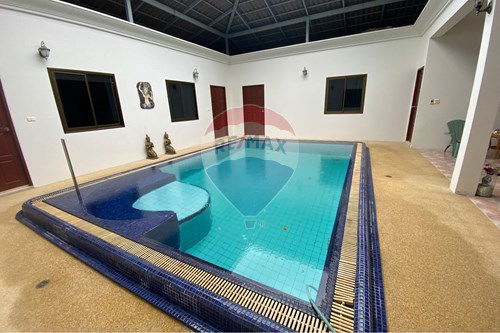 รูป [920281015-71] House with pool for sale - รูปที่ 4/22