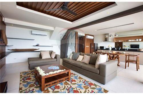 รูป [920121001-2210] Panoramic sea views villa in Chaweng - รูปที่ 2/6