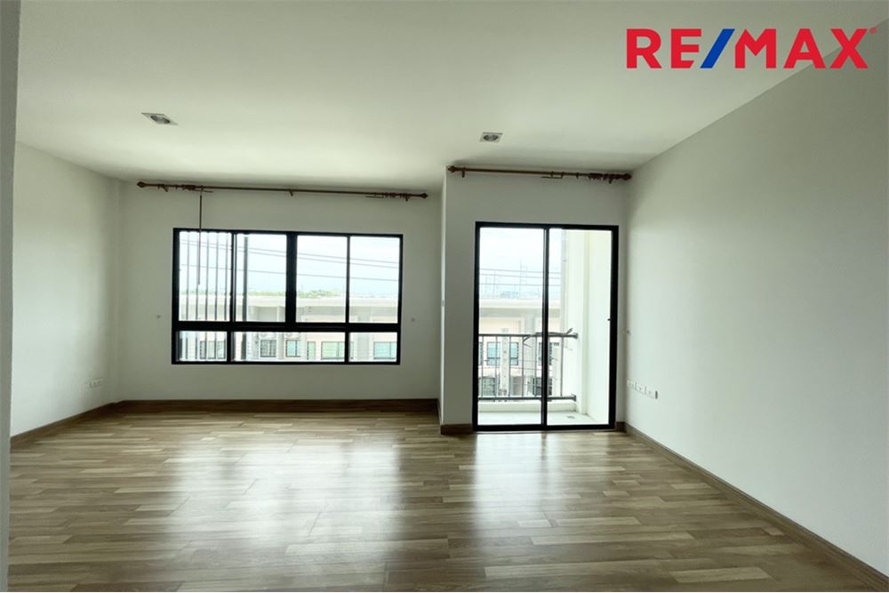 รูป [920091015-113] ขายทาวน์โฮมทุ่งครุ หมู่บ้านคาซ่าซิตี้ประชาอุทิศ90 - รูปที่ 16/20