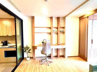 คอนโดให้เช่า : TR_11P14 XT Phayathai (เอ็กซ์ที พญาไท) ห้องว่างให้เช่า Line: @trestate