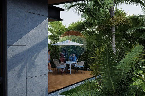 รูป [920621004-86] ขายบ้านเดี่ยว 2 ห้องนอน ติดทะเล - เพียง 10.5 ล้านบาท! - รูปที่ 10/21