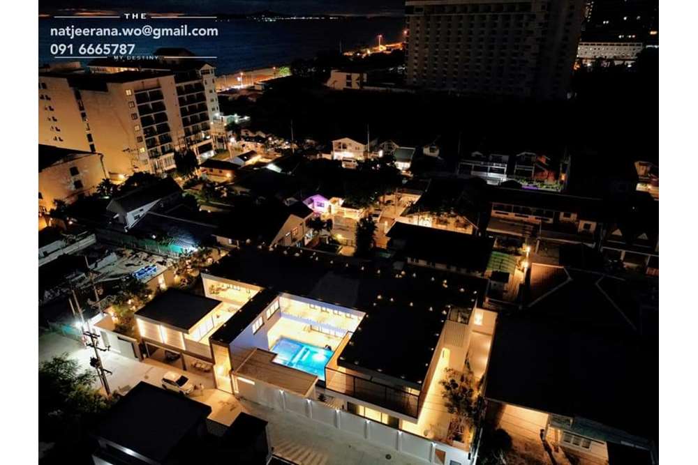 รูป [920611003-24] Pool Villa Jomtien - รูปที่ 49/51