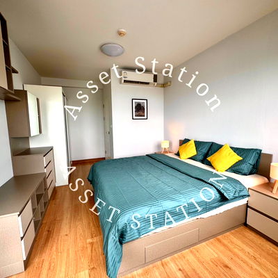 Condos for sale : Urgent sale Supalai Park Eakmai Thonglor near BTS Thonglor