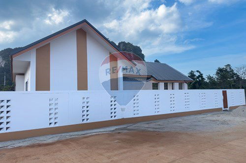 รูป [920281015-701] Single house for sale in Ao nang - รูปที่ 6/17