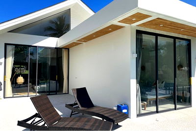 บ้านเดี่ยว เกาะพะงัน สุราษฎร์ธานี : [920621004-99] ประกาศพิเศษจาก RE/MAX | บ้านฟรีโฮลด์ 3 ห้องนอน