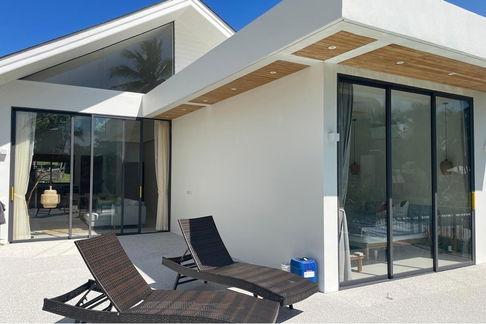 [920621004-99] Exclusive 3-Bedroom Freehold Home with Private Pool & Nature Views